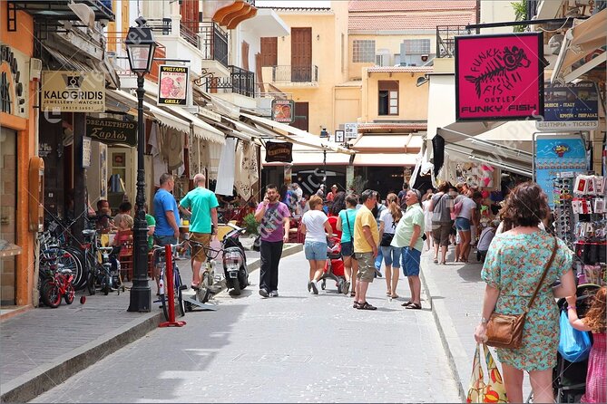 Discover Rethymno, Lake Kournas & the Secrets of Cretan Olive Oil - Price and value: what you’re really paying for