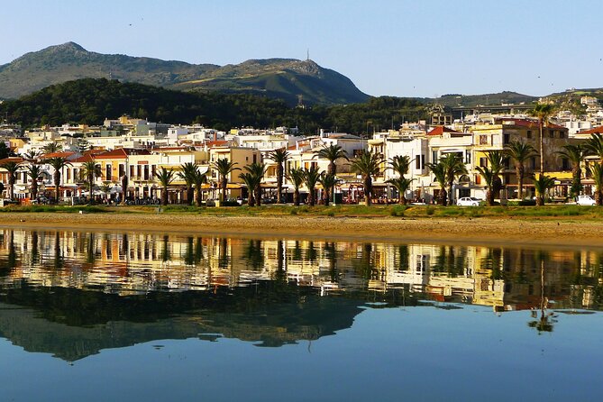 Discover Rethymno, Lake Kournas & the Secrets of Cretan Olive Oil - Timing and logistics that help you enjoy the day