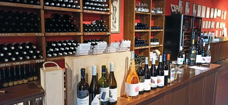 Discover Taste of Crete: Guided Winery Tour and Tastings - Key things I’d circle before you go