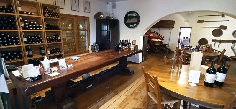 Discover Taste of Crete: Guided Winery Tour and Tastings - What You’re Really Buying: Two Wineries and 10 Taste Stops