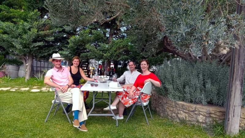Discover Taste of Crete: Guided Winery Tour and Tastings - Lyrarakis Winery: Big-Name Cretan Classics, Scenic Views, and Lunch