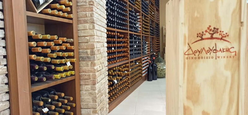 Discover Taste of Crete: Guided Winery Tour and Tastings - Small Group Energy: Why Max 8 Matters