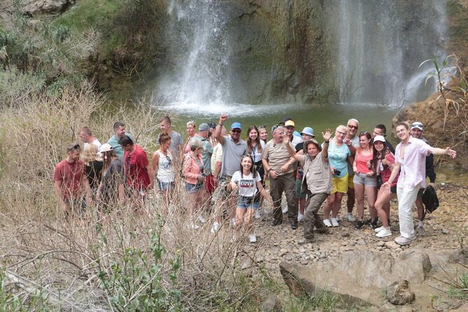 Discover The Secrets Of The Southern Crete Jeep Safari tour - Key Things You’ll Remember From This Southern Crete Jeep Safari