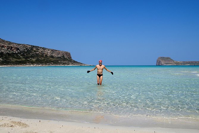 E-bike (Electric Bike) rental West Crete - A practical breakdown of your day on the e-bike