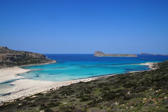 E-bike (Electric Bike) rental West Crete - Flex options: pickup before 8 AM, or delivery to your hotel