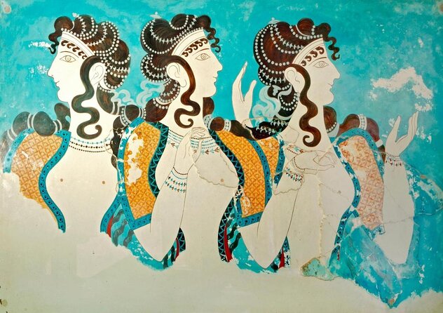 E-Ticket to Heraklion Archaeological Museum with Audio Guide - Key highlights worth your attention