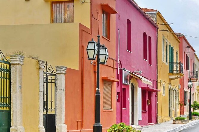 Ecobike All inclusive - 2 Day tour - Discover the real Crete - Key highlights at a glance