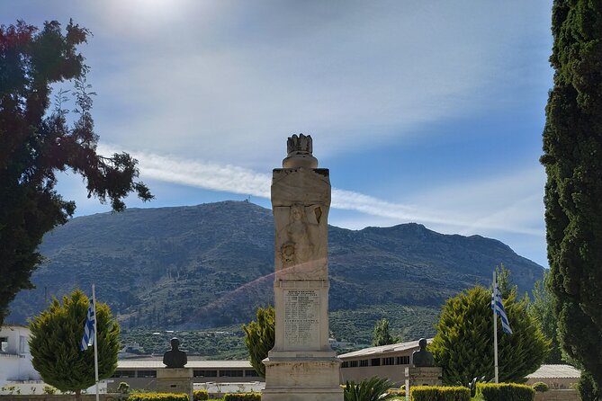 Ecobike All inclusive - 2 Day tour - Discover the real Crete - The all-inclusive meals: where the real comfort comes from