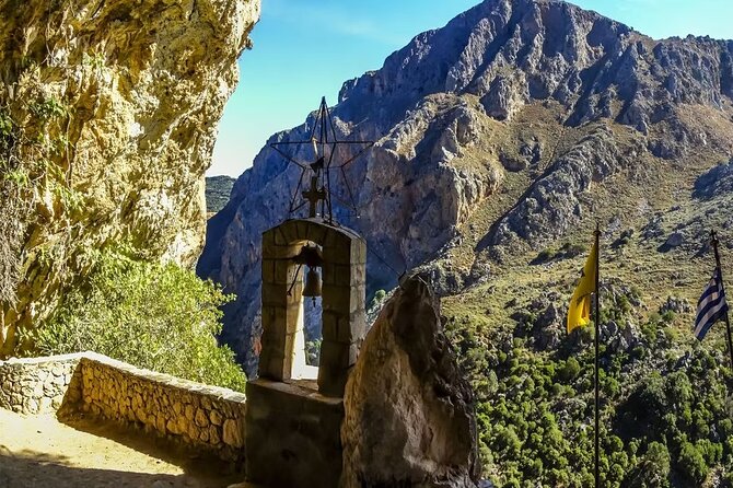 Elafonisi Beach & Agia Sofia Cave Day Tour from CHANIA area - A 10-Hour Day That Mixes Big Nature With Easy Logistics