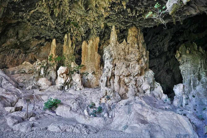 Elafonisi Beach & Agia Sofia Cave Day Tour from CHANIA area - Who Should Book This Tour (and Who Might Skip It)