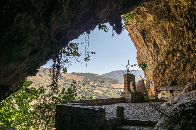 Elafonisi Beach Private Full Day Tour From Chania - Pickup logistics from Chania: easy in theory, long on the clock