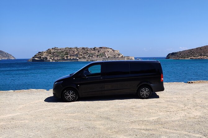 Elafonisi Beach Private Full Day Tour From Chania - What’s included in the price, and where the costs really land