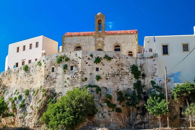 Elafonisi Beach Private Tour (price per group of 6) - Who this private Elafonisi tour is best for
