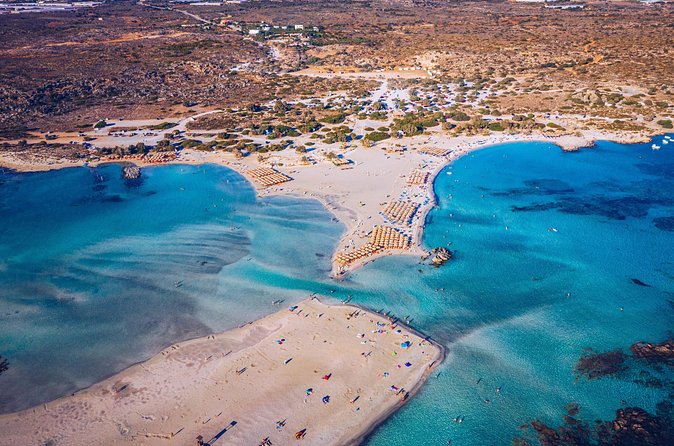 Elafonisi Beach Shore Trip from Chania/Souda: Crete's Pink Wonder - Pink Sand Tips That Actually Help