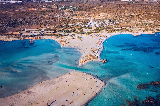 Elafonisi Beach Shore Trip from Chania/Souda: Crete's Pink Wonder - The Return Ride: Getting Back Without Losing the Evening