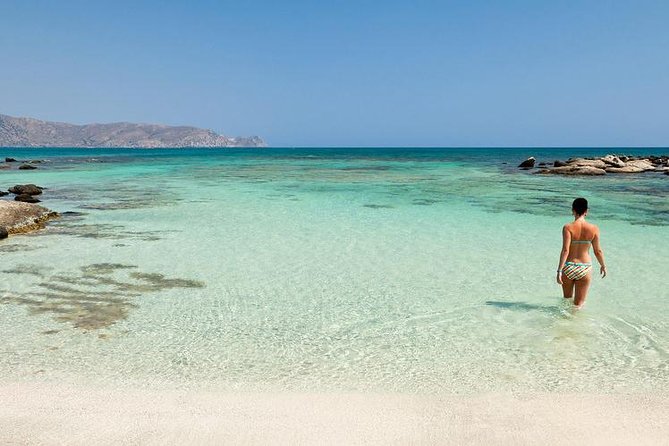 Elafonisi Beach Trip from Rethymno - Price and Value: Is This $54.19 Day Trip a Good Deal?