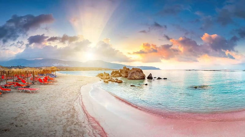 Elafonisi & Cave of Wisdom: Crete’s Soulful Private Journey - Your private host/driver: why it feels easy