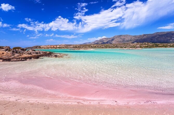 Elafonisi & Falasarna Beach - Private trip from Chania - Key things to know before you go