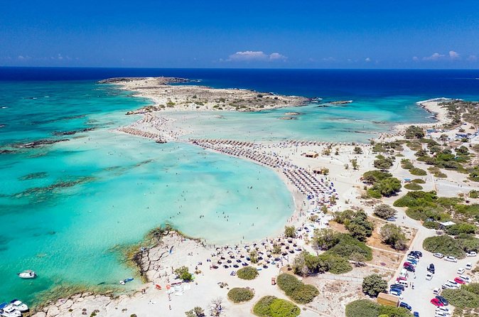 Elafonisi & Falasarna Beach - Private trip from Chania - Price and Value: What $181.39 Buys You (and What It Doesn’t)