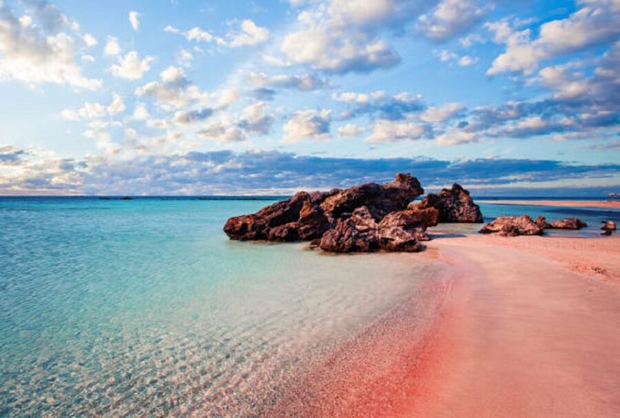 Elafonisi Island Day Tour by Bus From Rethymno - Topolia Gorge and village stops: the warm-up you’ll be glad you have