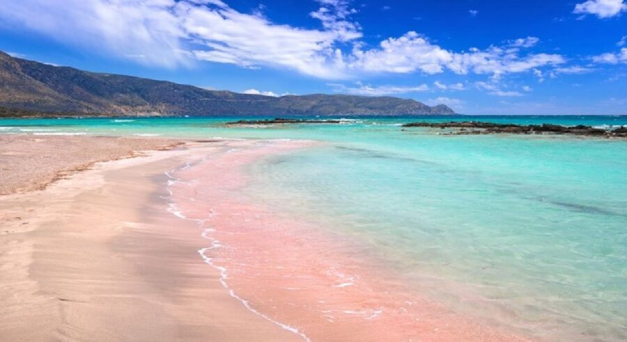 Elafonisi Island Day Tour by Bus From Rethymno - The coach ride: how the timing shapes the mood