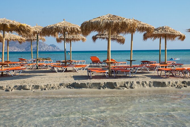Elafonissi Beach Crete Day Trip - Price and Value: Is $47.89 a Fair Deal?