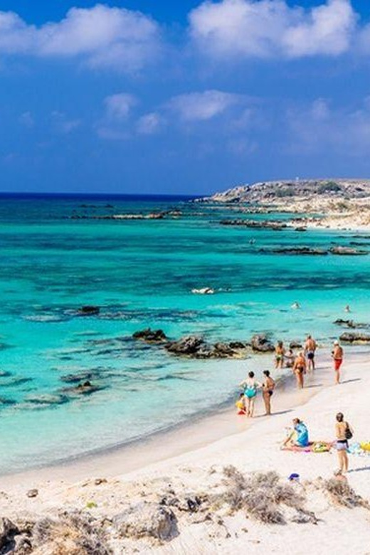 Elafonissi Beach Day Trip from Chania -Stop in Elos Village - Who This Trip Fits Best (And Who Might Feel Frustrated)