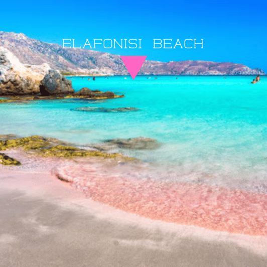 Elafonissi Beach :From Chania Semi Private Bus Tour - Price and Value: Is $108 a Good Deal?