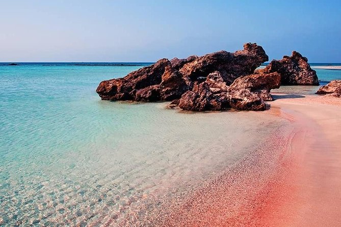 Elafonissi Beach Tour from Chania with stop in Elos Village - The “pink sand” reality check (and how to find it)