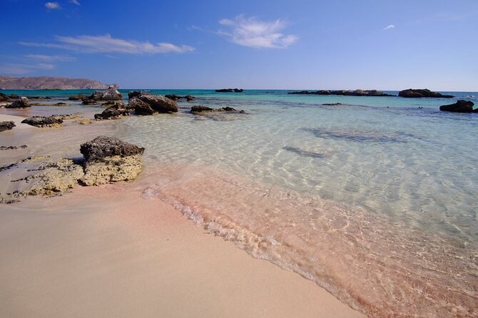 Elafonissi Beach Trip from Chania - Should You Book the Elafonissi Trip From Chania?