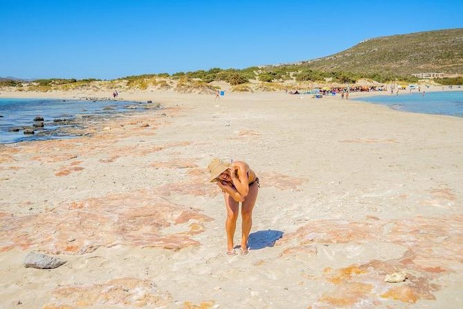 Elafonissi from Chania - Why this Elafonissi trip beats DIY transport from Chania