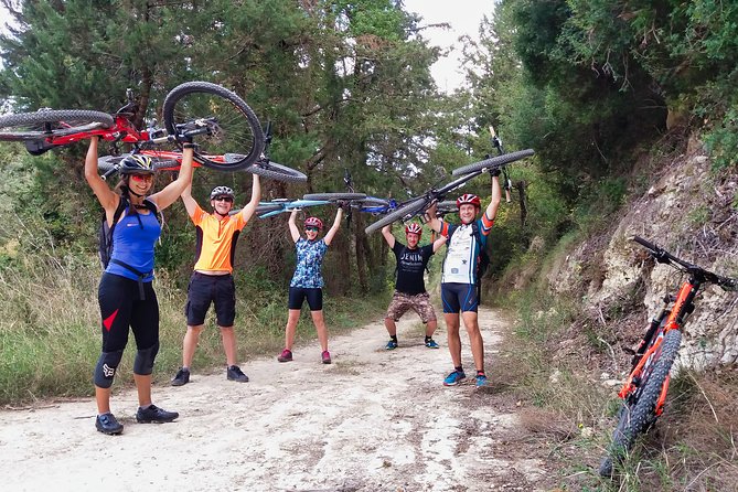 Eleftherna E-Bike and MTB Tour - Experience The Authentic Crete - Why the Margarites–Eleftherna ride feels like a real Crete day