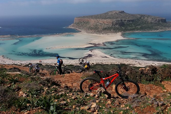 Eleftherna E-Bike and MTB Tour - Experience The Authentic Crete - Price and value: why $90.51 can make sense here