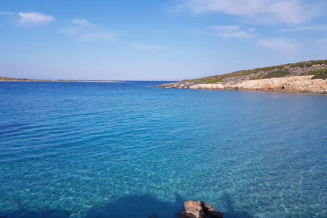 Elounda Boat Trip-The Authentic - Key things that make this tour worth your time