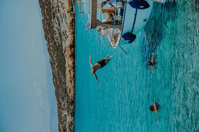 Elounda Boat Trip-The Authentic - The Cave of Barbarossa: pirate stories that change how you see the coast