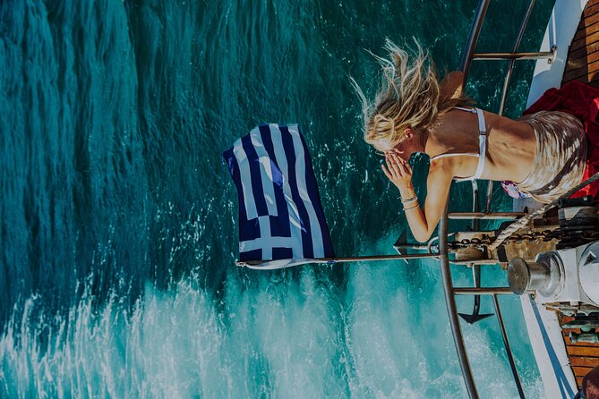 Elounda Boat Trip-The Authentic - What’s included vs. what you’ll want to add