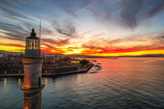 Exclusive Private Car Tour through Chania's Highlights - Why This Private Car Loop Works Better Than the Usual Chania Plan