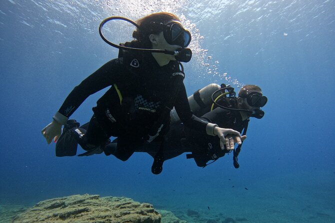 Experience Scuba Diving in Heraklion Crete - Key Highlights You’ll Care About