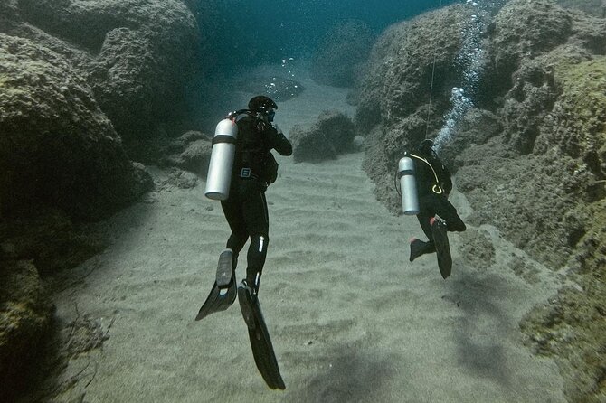 Experience Scuba Diving in Heraklion Crete - Gear, Gear-Time Support, and Why the Team Matters