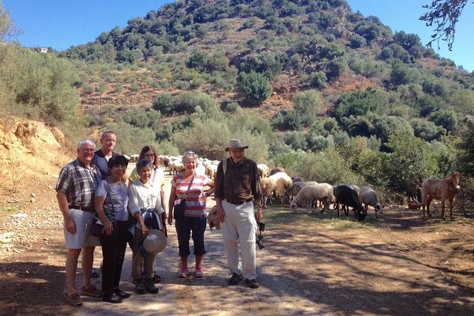 Experience the traditional villages of Chania - Key points to know before you go