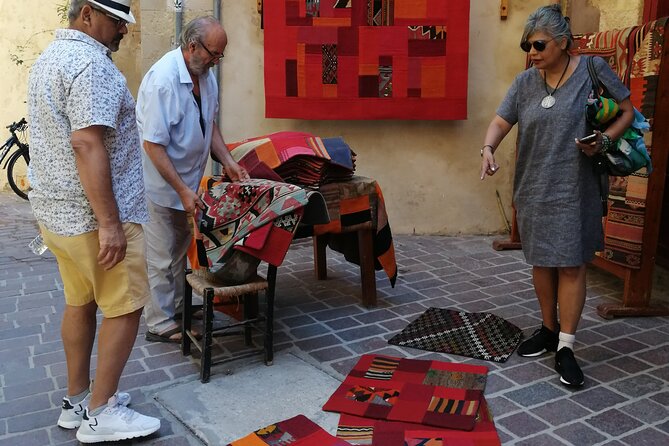 Explore Chania's Old Town through the eyes of a local - Should you book this Chania Old Town walking tour?