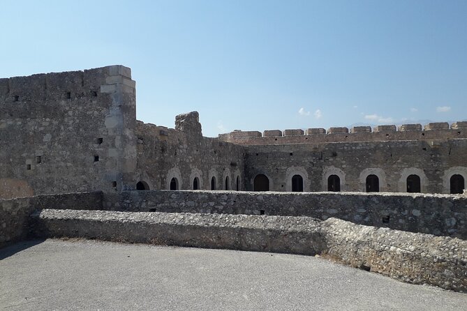 Explore Chania Town, Venetian Harbor, and Ancient Aptera. - Timing and what 4 to 5 hours actually feels like