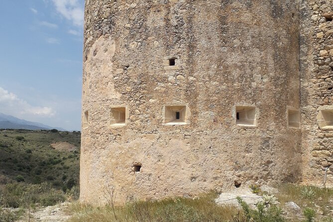 Explore Chania Town, Venetian Harbor, and Ancient Aptera. - Guides and the difference between a walk and a story