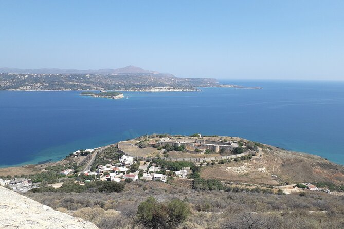 Explore Chania Town, Venetian Harbor, and Ancient Aptera. - What to bring (and what can wait until later)