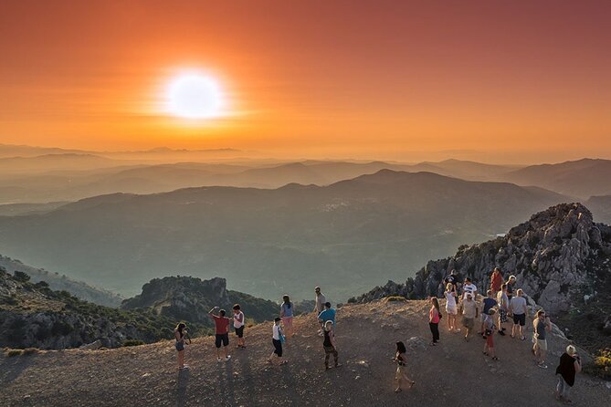 Explore Crete by Sunset Full-Day Guided Tour - Why this Crete sunset tour fits the evening light