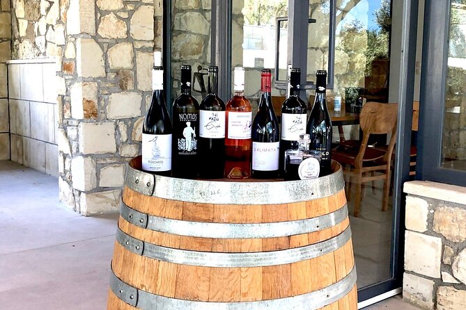 Explore the Secrets of Wine and Olives - Value for money: is $120.37 a smart use of your day?