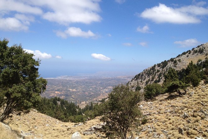 Explore the White Mountains of Crete - Why this Chania White Mountains trip feels like real Crete