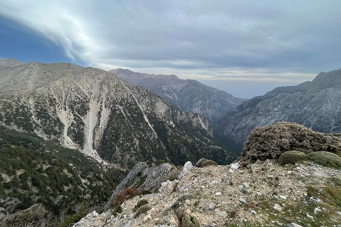 Explore the White Mountains of Crete - Value check: what you’re really paying for at $110.47
