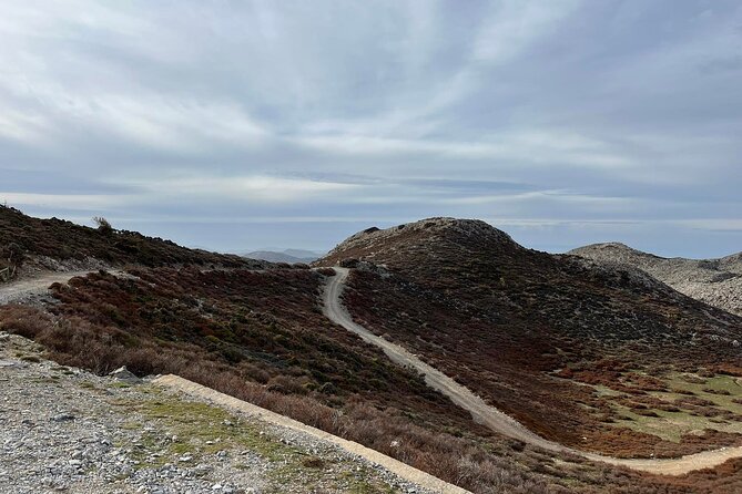 Explore the White Mountains of Crete - Who this tour suits (and who should skip it)