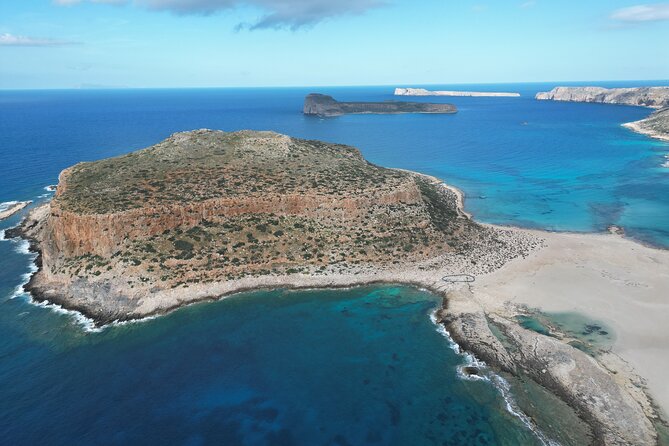 Falasarna Balos and Gramvousa Private Boat Trip - Why this private boat day feels different from a typical tour